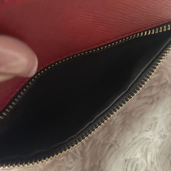 Karl Lagerfeld Large Clutch/Shoulder Bag - Picture 7 of 14